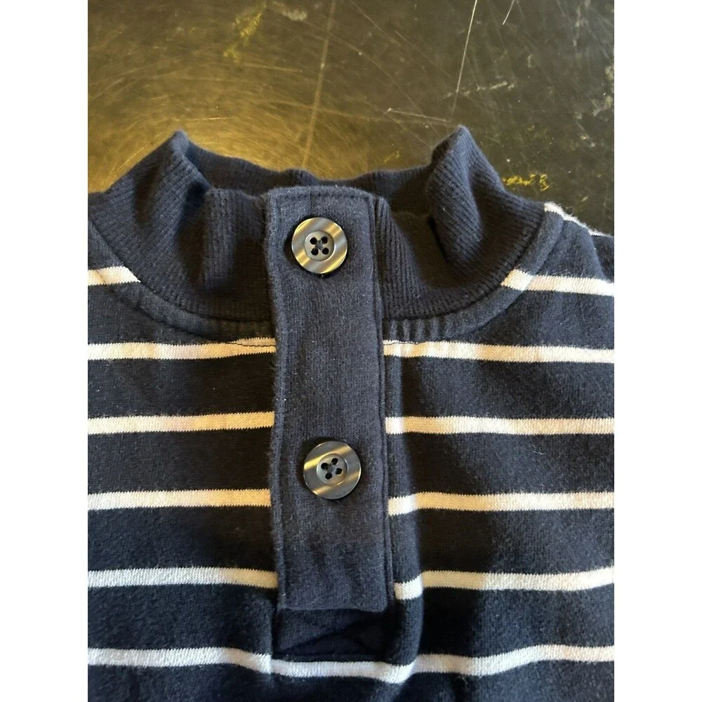 Gymboree small white